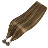 remy hair nano ring extension