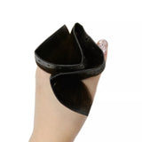 butterfly hole weft hair extensions