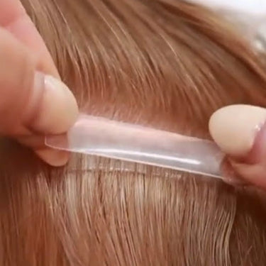 how to use single sided tapes