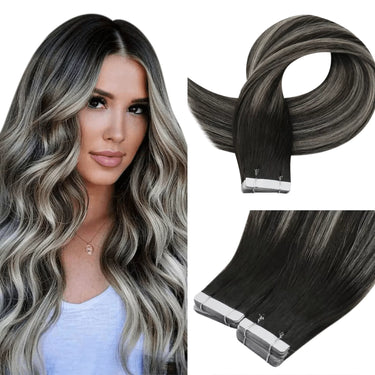 top rated tape in hair extensions     hair extensions human hair tape 