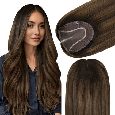 clip-in hair pieces for women