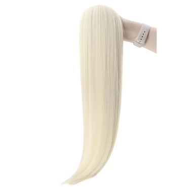 invisible tape in extensions