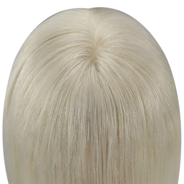 hairpieces for women blonde