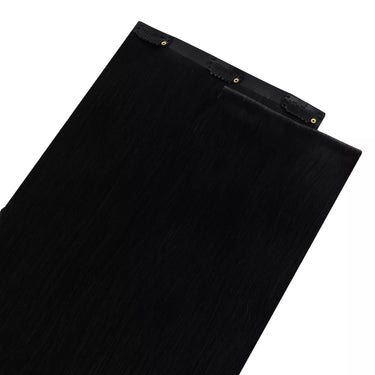 injection clip in extensions for thin hair