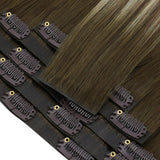 injection clip in human hair extensions real hair extensions
