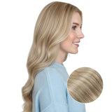 thick clip in hair extensions invisible hair extensions