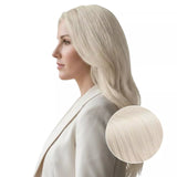 22 inch hair extensions clip in blonde hair extensions