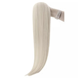 injection tape in extensions blonde hair extensions virgin hair