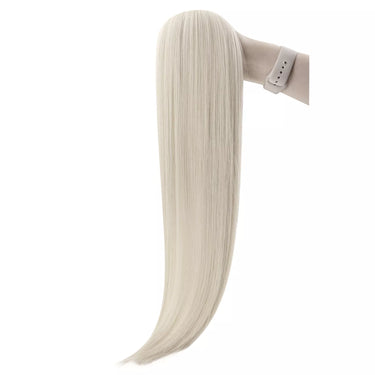 injection tape in extensions blonde hair extensions virgin hair