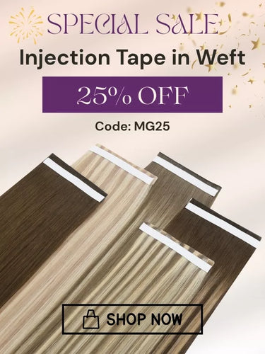 tape in weft extensions anniversary special sale 