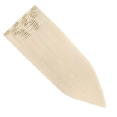 clip in extensions for thin hair