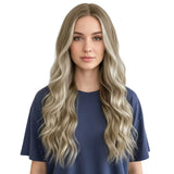 22 inch clip in hair extensions injection clip ins