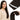 high quality hair extensions tape in weft