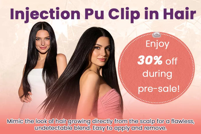 invisible hair extensions real hair extensions clip in