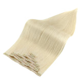 clip in hair extensions for short hair