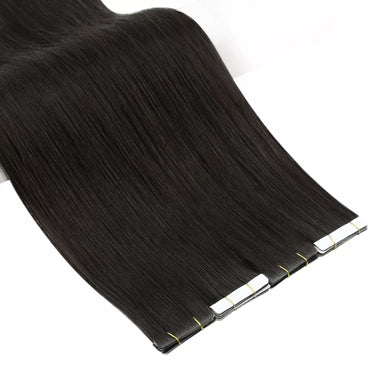 Invisible Tape In Hair Extensions