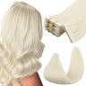 tape in hair extensions for thin hair