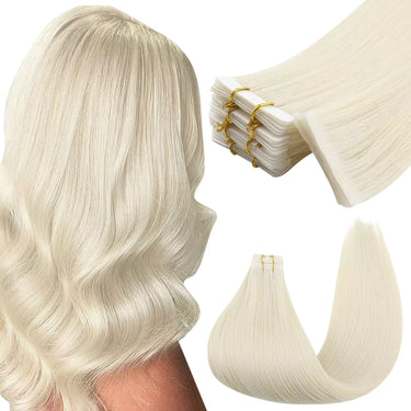 tape in hair extensions for thin hair