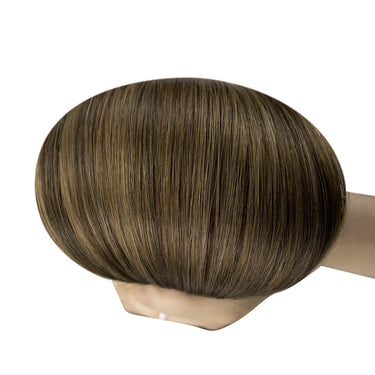 virgin hair invisivible tape in hair extensions