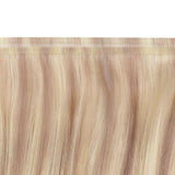 weft sew in hair extensions flat weft extensions