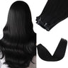 hybrid weft virgin hair