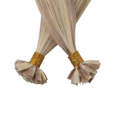 pre bonded k tip extensions