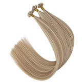 k tip human hair high quality virgin hair