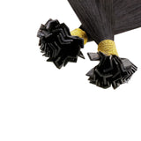 Keratin tip  hot fusion k tip extensions