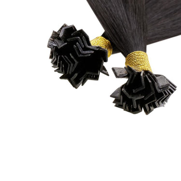 Keratin tip  hot fusion k tip extensions