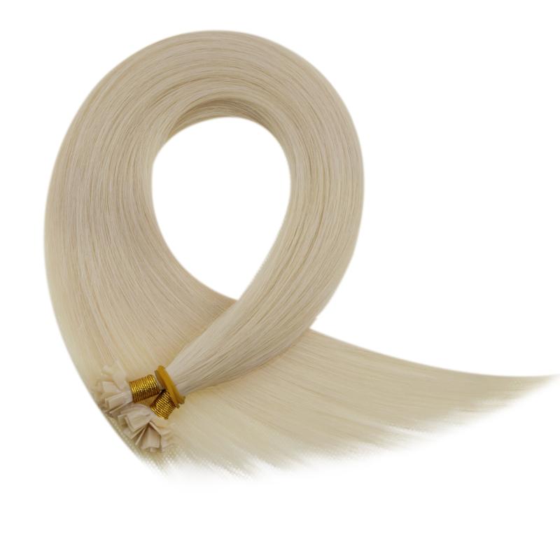 per bonded k tip hair extensions