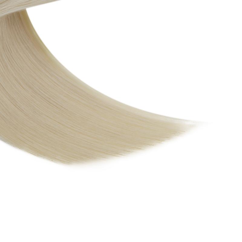keratin extension k tip hair extensions