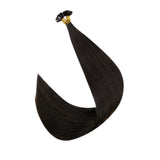 k tip extensions Pre-bonded hair extension