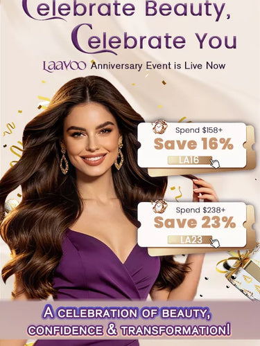 anniversary sale