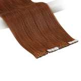 tape in hair virgin human hair extensions