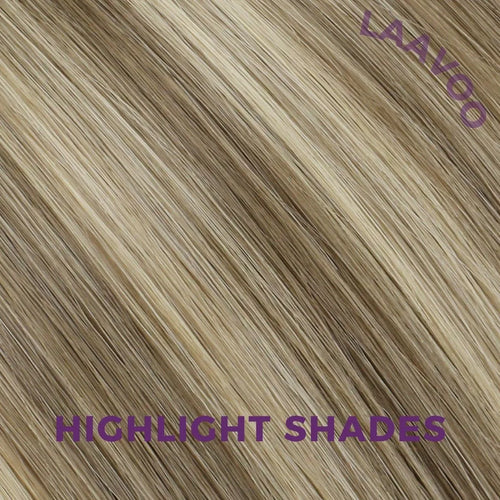 highlight hair colors