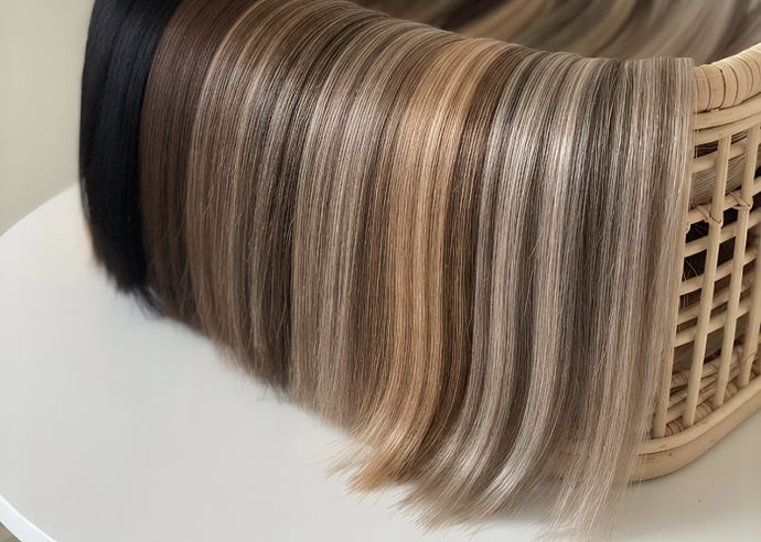 laavoo hair wholesale price