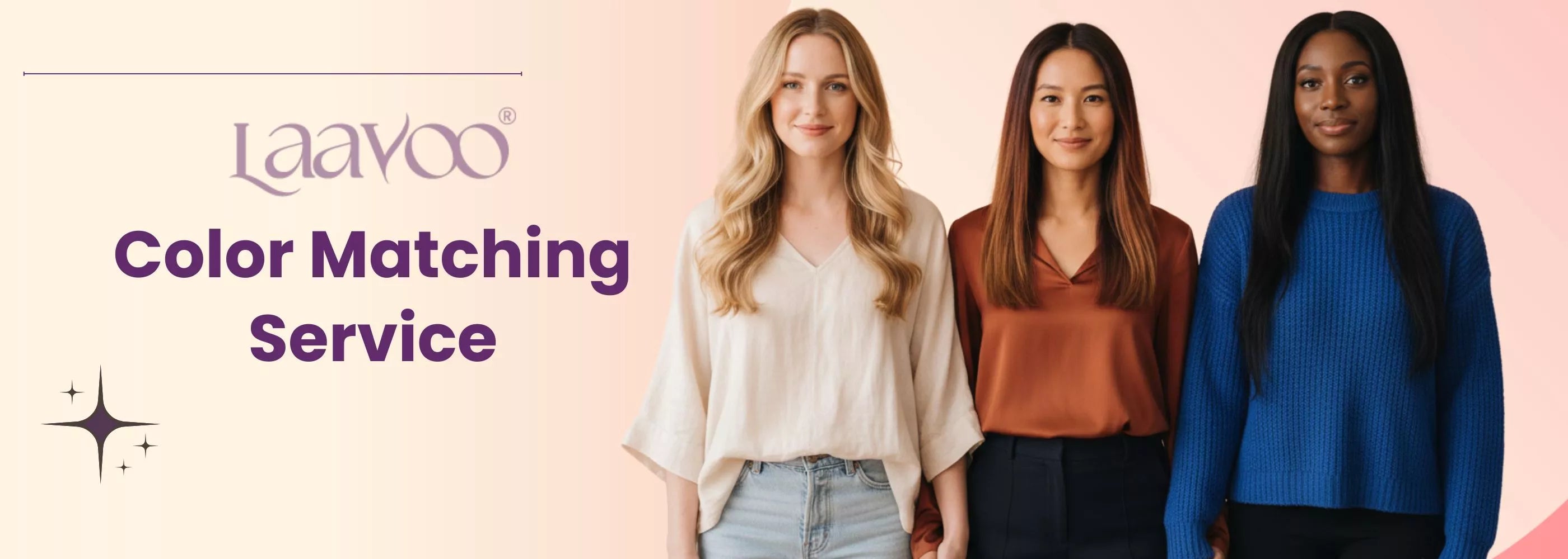 Color Matching Service