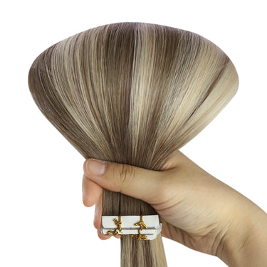 virgin hair injection tape ins