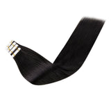 tape in human hair extensions virgin human hair