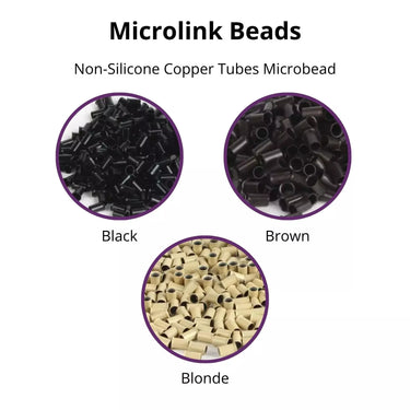 micro ring beads