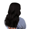 real hair toppes hair topper for women