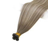 vrigin genius weft highlight blonde