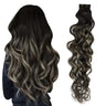 injection tape in hair natural wave