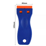 tape remover scraper 