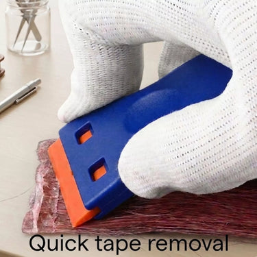 tape remover scraper  for tape ins