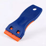 tape remover scraper  for tape in hair