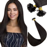 human hair extensions k tip