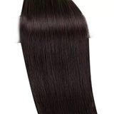 K tip hair extensions virgin hair