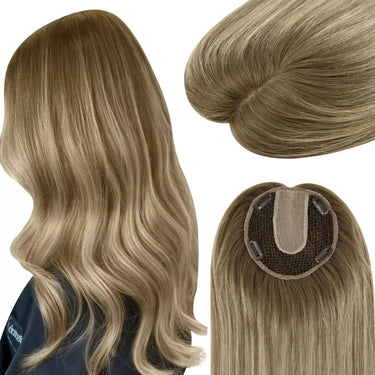 clip on hair pieces for thin hair virgin human hair