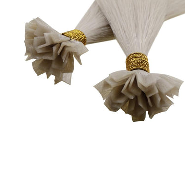 k-tip extensions Premium Virgin Human Hair